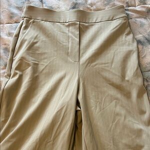 LULULEMON Day drift high rise tapered trouser